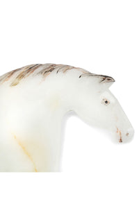 Stallion Ashtray